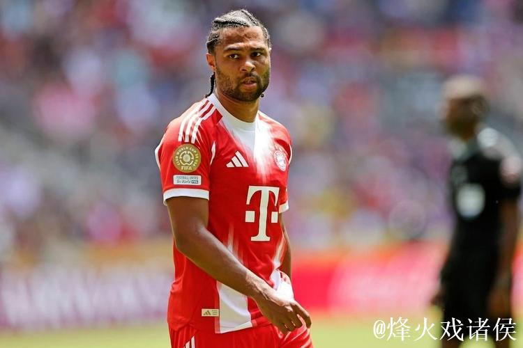 格纳布里：希望能直接晋级淘汰赛；我对未来完全