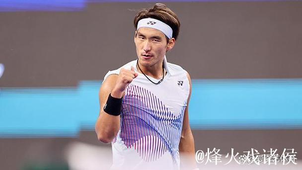 2024中国网坛之“最”出炉