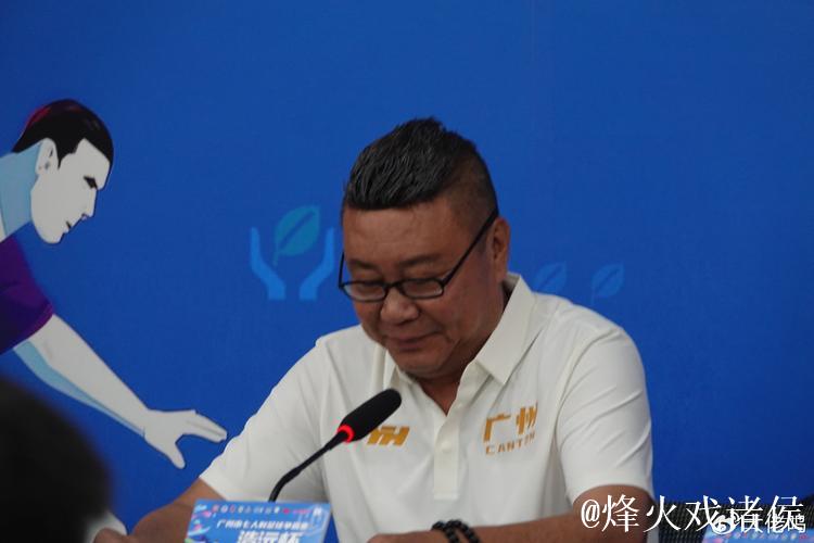 吕建军：看到年轻球员在失利中的成长 进争冠组55开