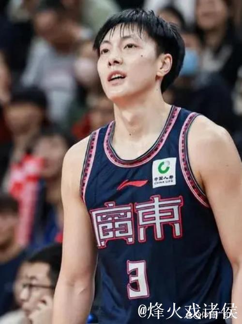 胡明轩23分广东3比1淘汰广厦 半决赛对阵辽宁